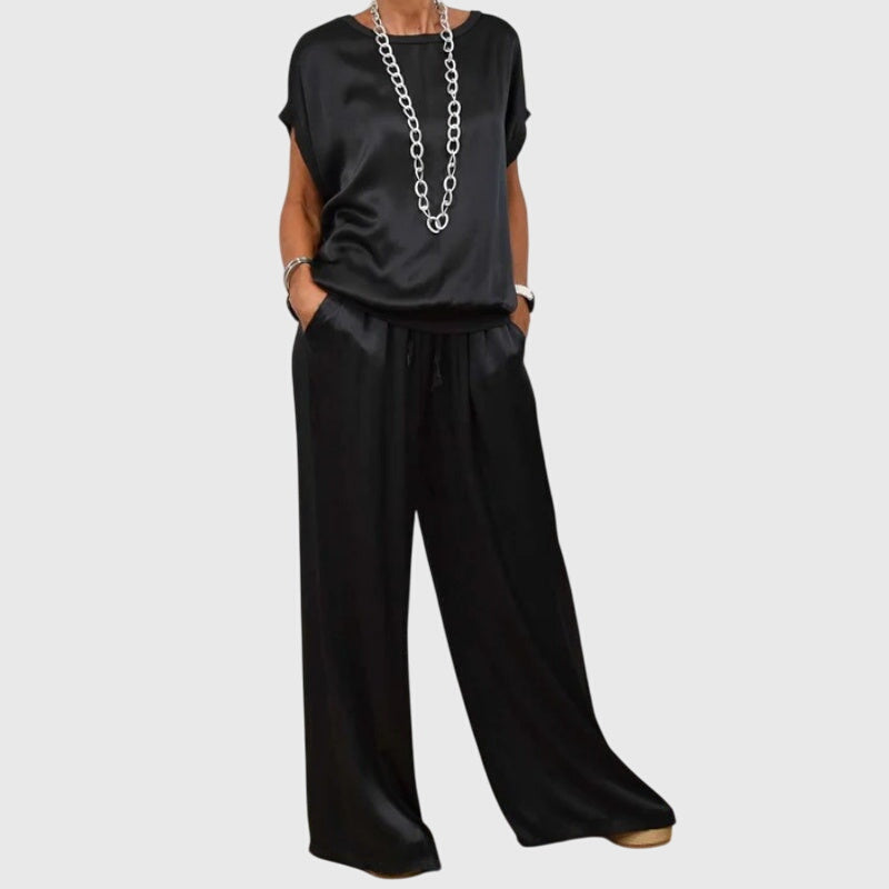 Kayla | Chic Two-Piece Ensemble