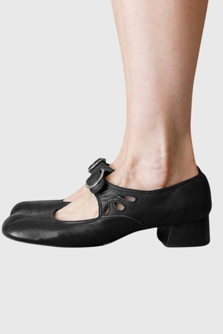 Daniela™ | Comfort-Focused Orthopedic Sandals