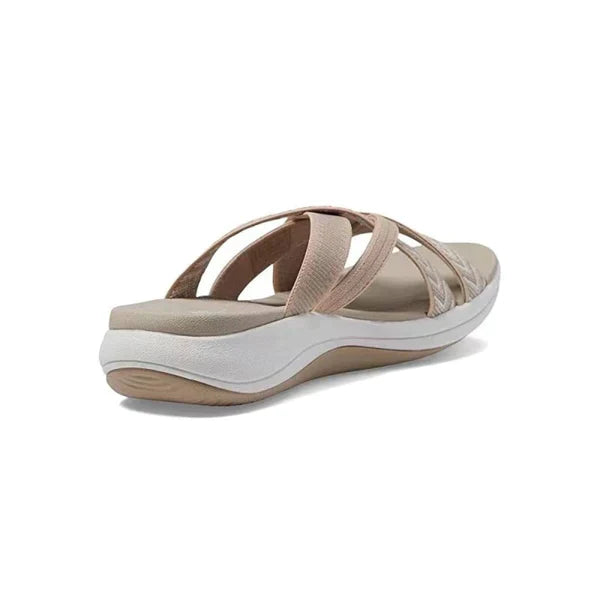 Valentine - Comfort-Orthopedic Sandals