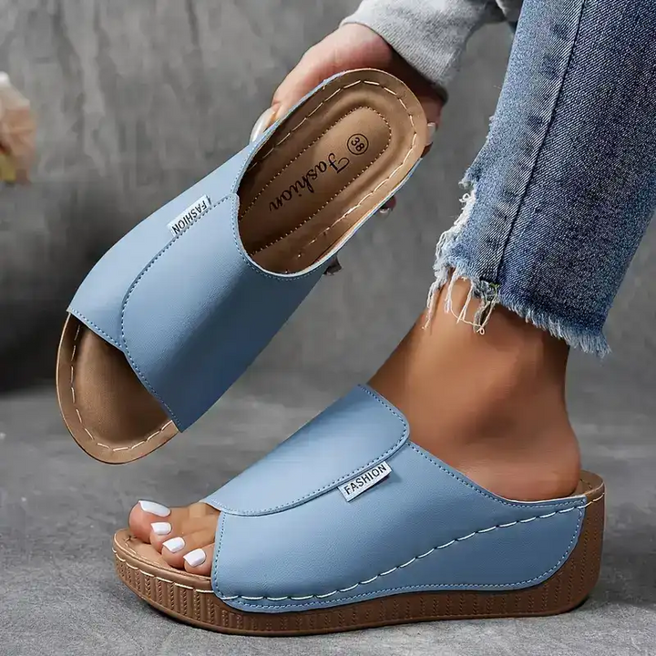 Esther - Comfort-Orthopedic Sandals
