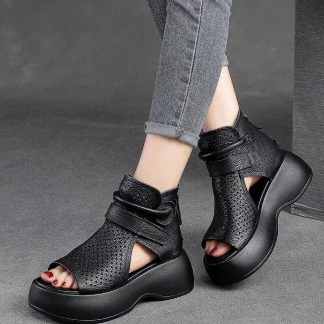 Mira - Comfortable Orthopedic Sandals