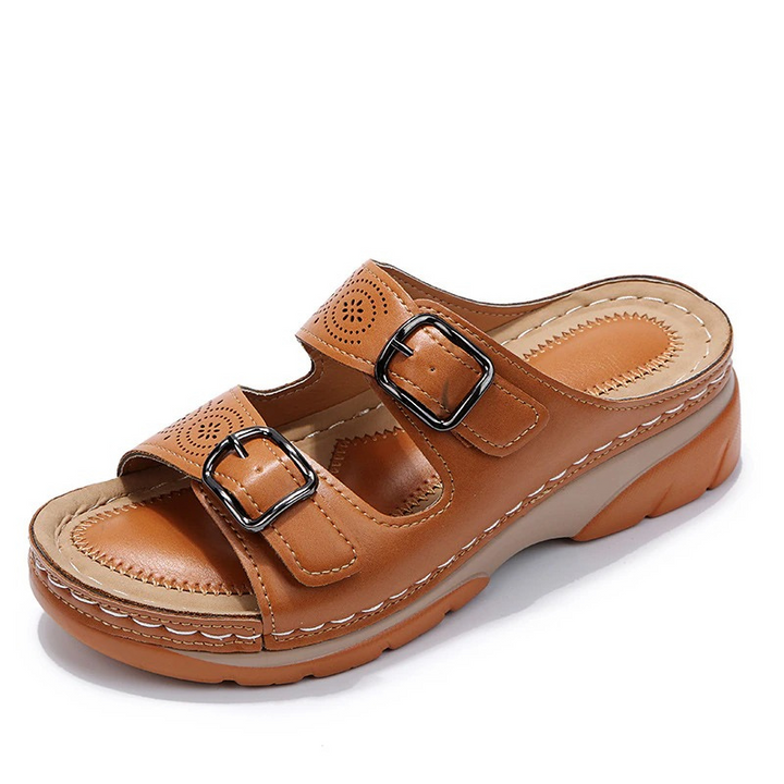 Otho - Cozy Comfort Sandals