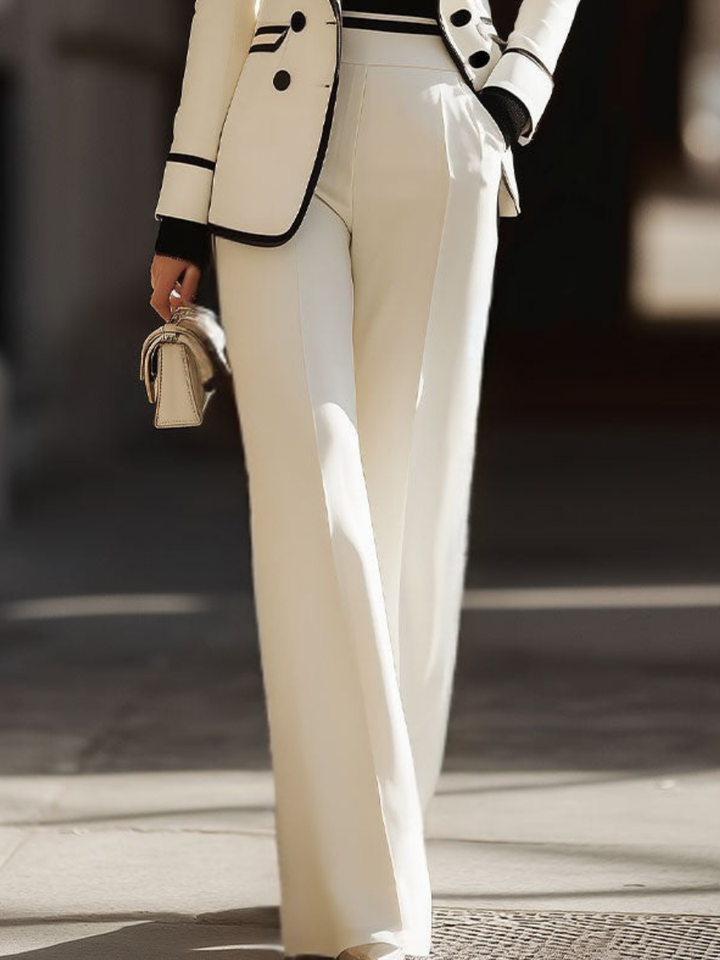 Victoria | Sophisticated Tailored Ensemble