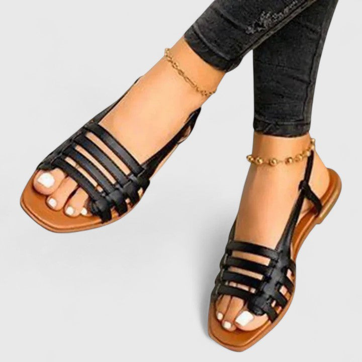 Ellyn™ Orthopedic Sandals for Comfort and Support
