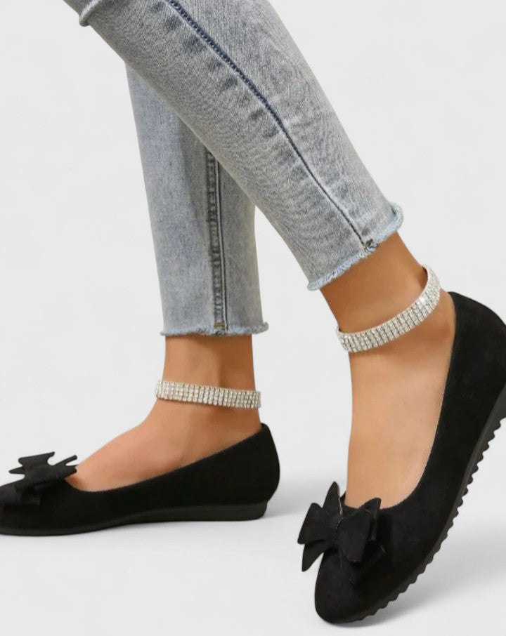 Alicia™ Orthopedic Sandals for Ultimate Comfort