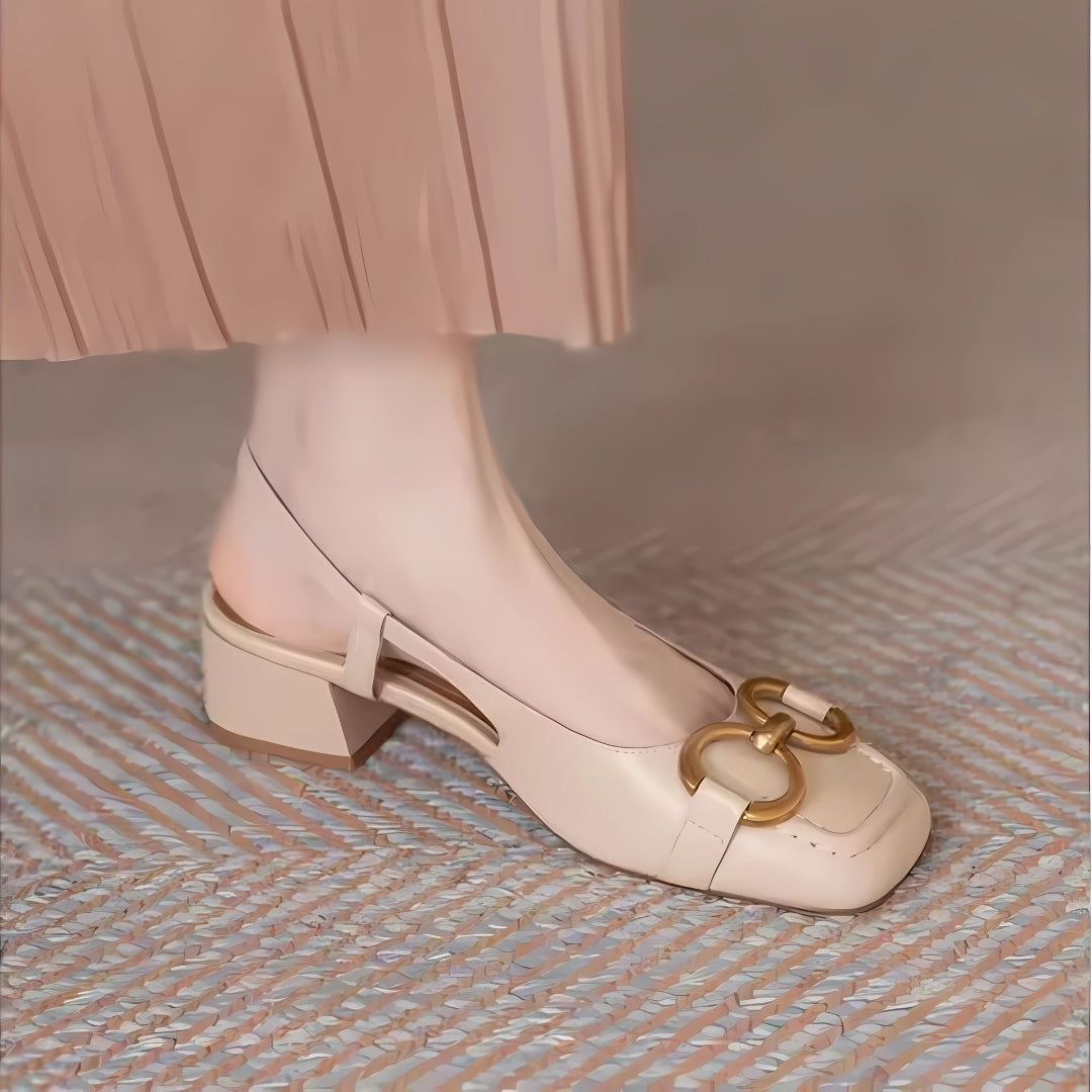 Ariella - Comfort-Focused Orthopedic Sandals
