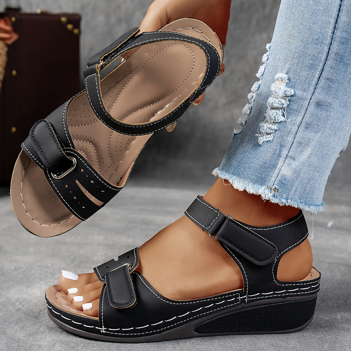 Celima - Comfort-Focused Orthopedic Sandals