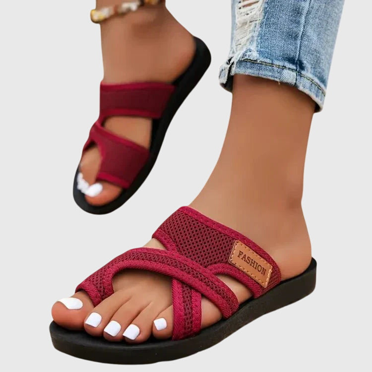 Ellyn™ | Comfortable Orthopedic Sandals
