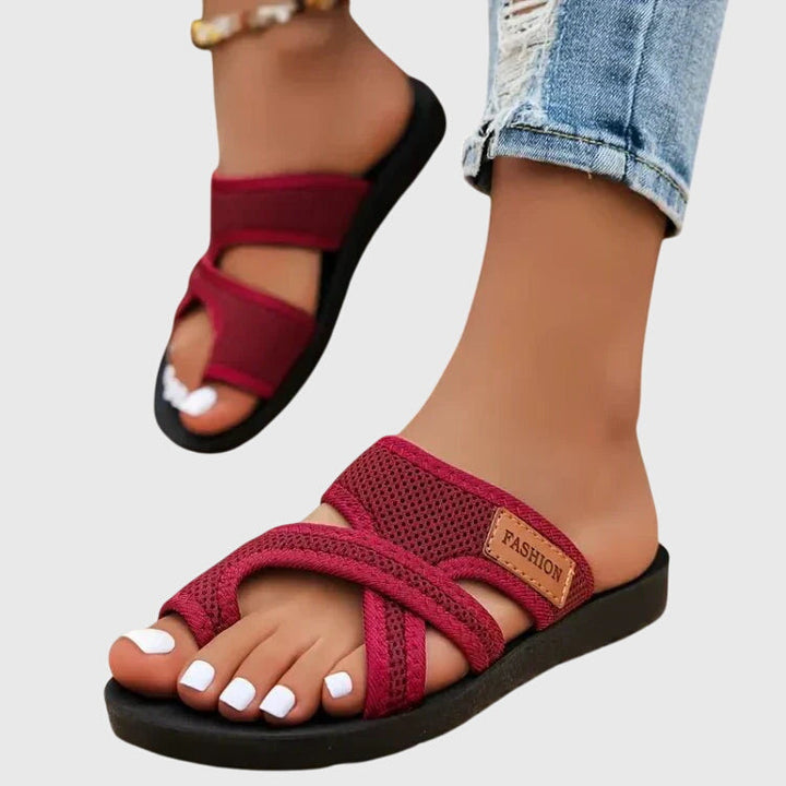 Ellyn™ | Comfortable Orthopedic Sandals