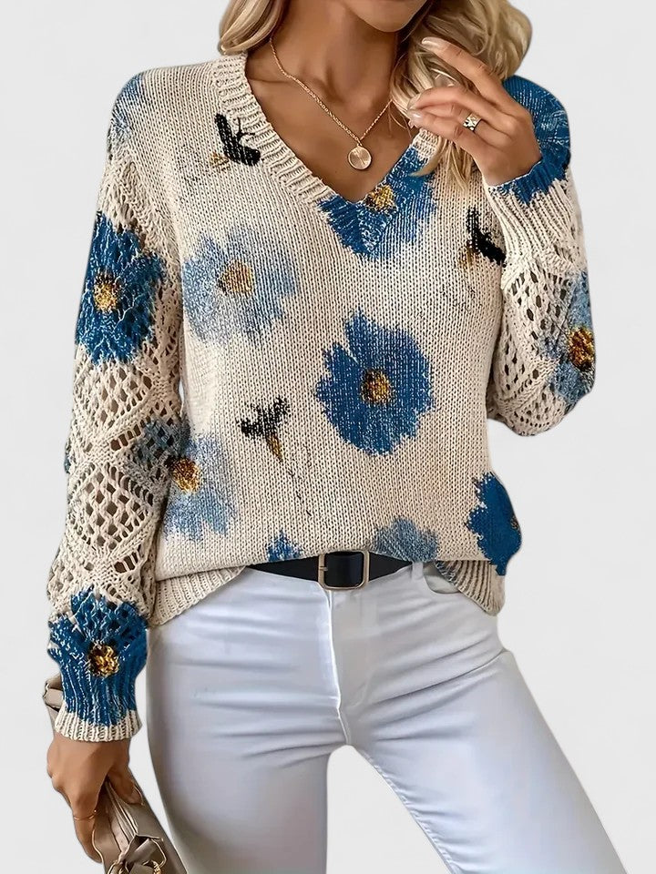 Liza | Chic and Elegant Cardigan