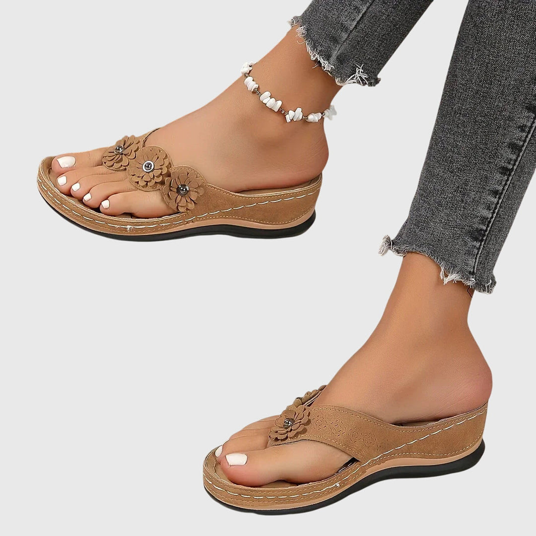 Alexis™ Orthopedic Sandals