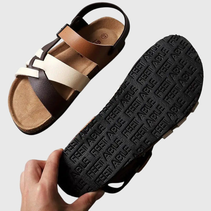 Blessy™ | Comfortable Orthopedic Sandals