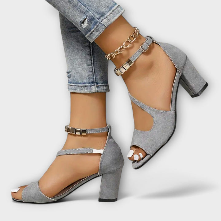 Camiree - Comfort-Focused Orthopedic Sandals