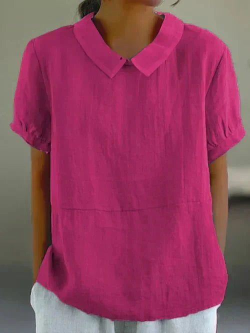 Wolla | Timeless Classic Shirt