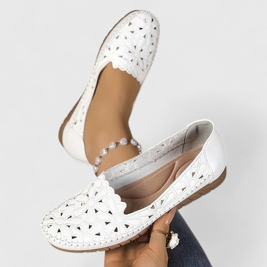 Giselina™ | Chic Elegance Sandals