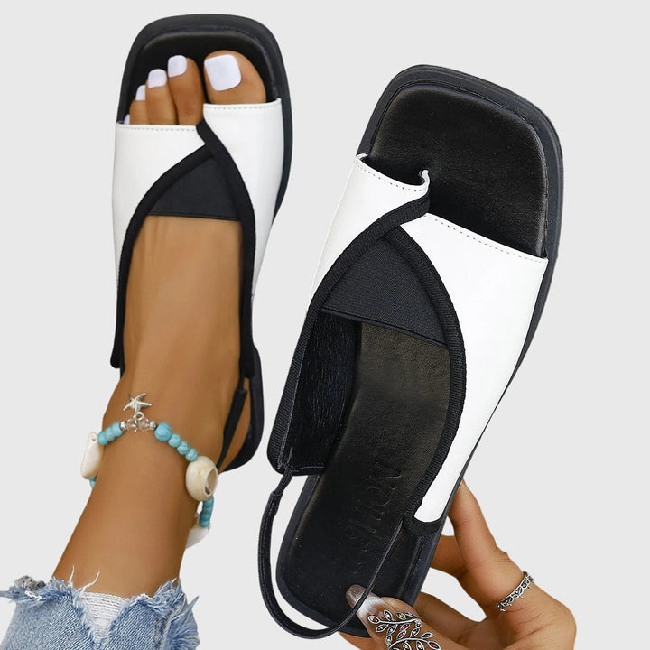 Harriet™ Orthopedic Sandals for Ultimate Comfort