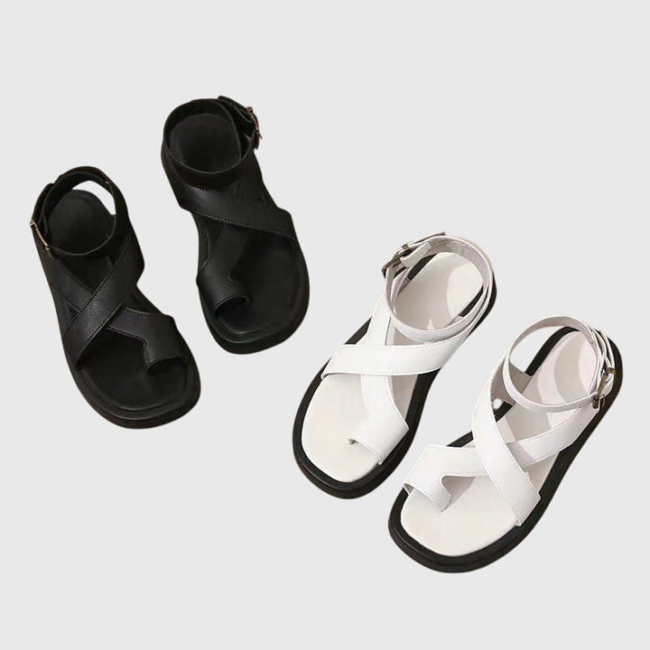 Ensley™ Orthopedic Footwear Sandals
