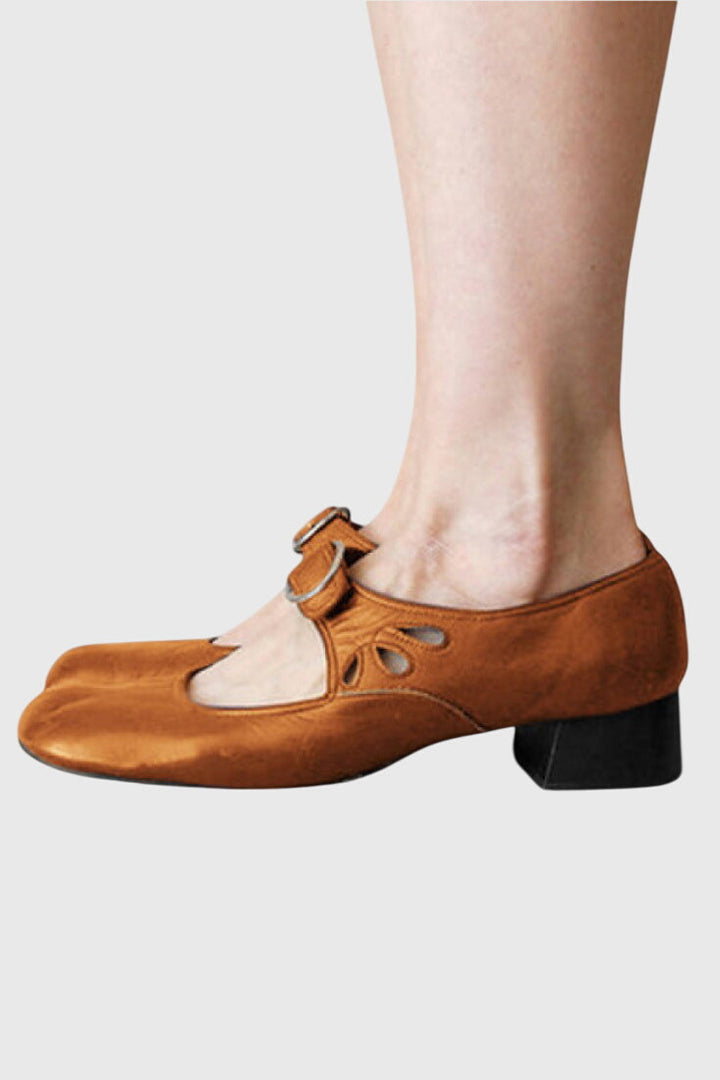 Daniela™ | Comfort-Focused Orthopedic Sandals