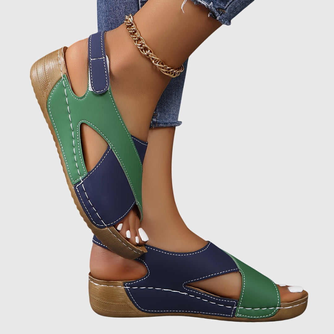 Ainsley™ Orthopedic Sandals for Ultimate Comfort