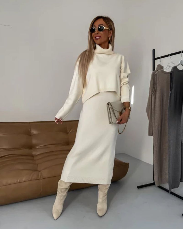 Dilia | Elegant Knitwear Collection