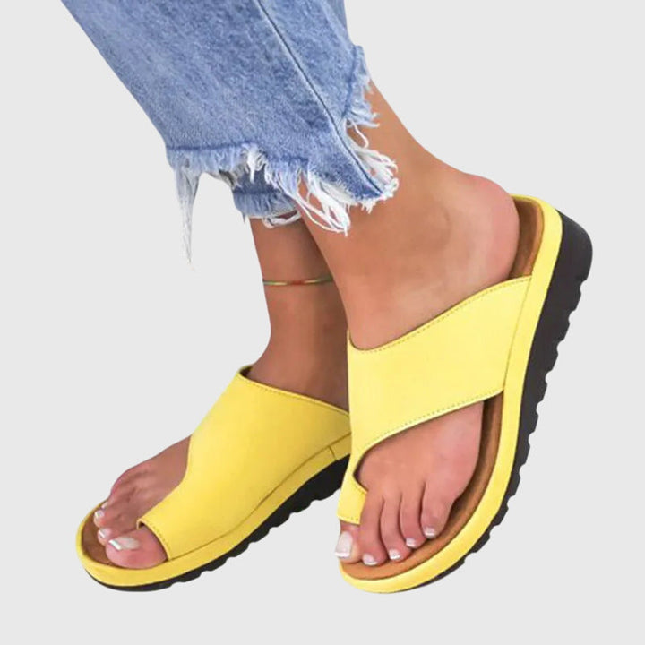 Halsey™ | Summer Orthopedic Sandals