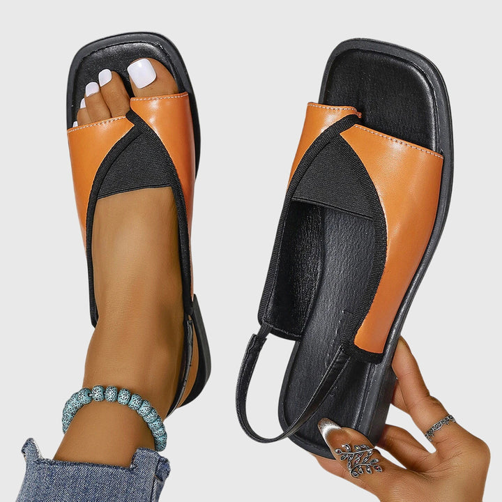 Harriet™ Orthopedic Sandals for Ultimate Comfort