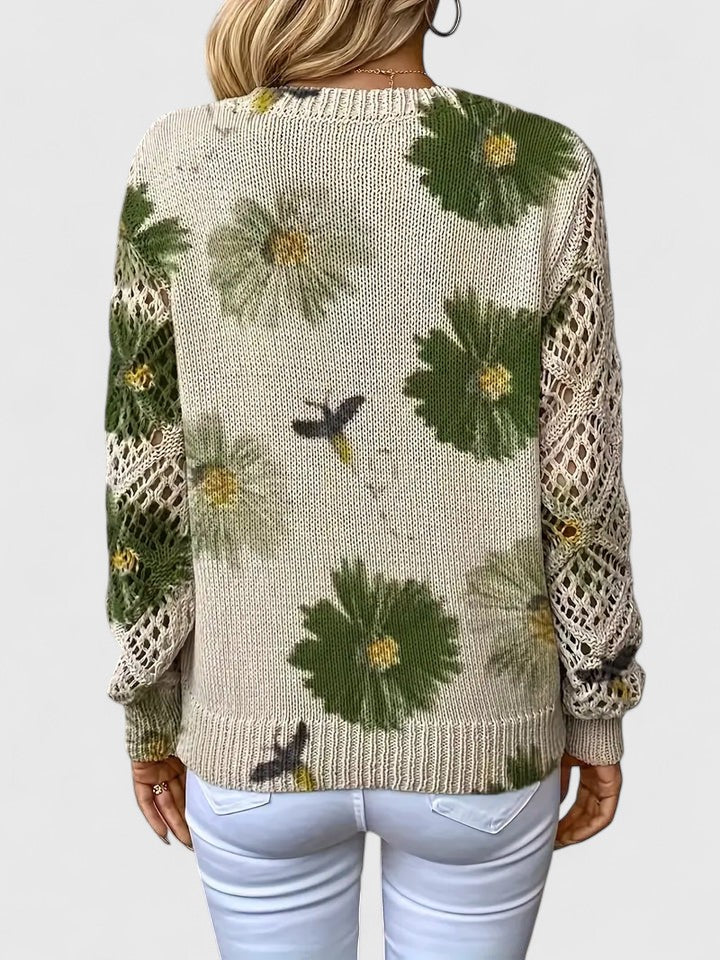Liza | Chic and Elegant Cardigan