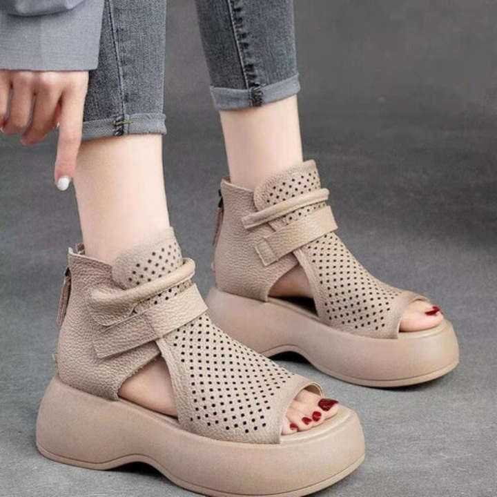 Mira - Comfortable Orthopedic Sandals
