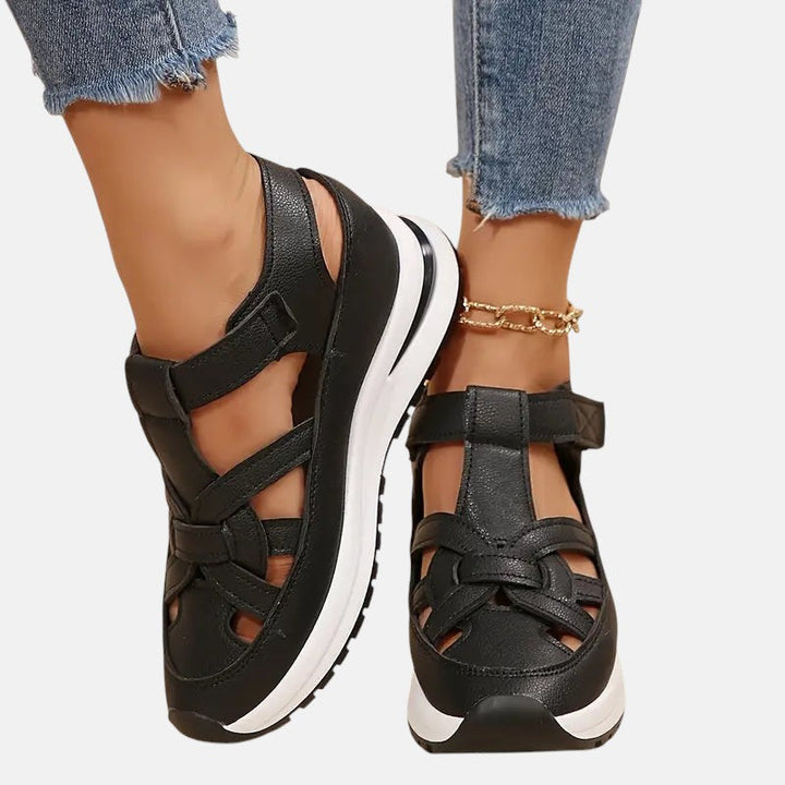 Aveta | Comfort-Orthopedic Sandals