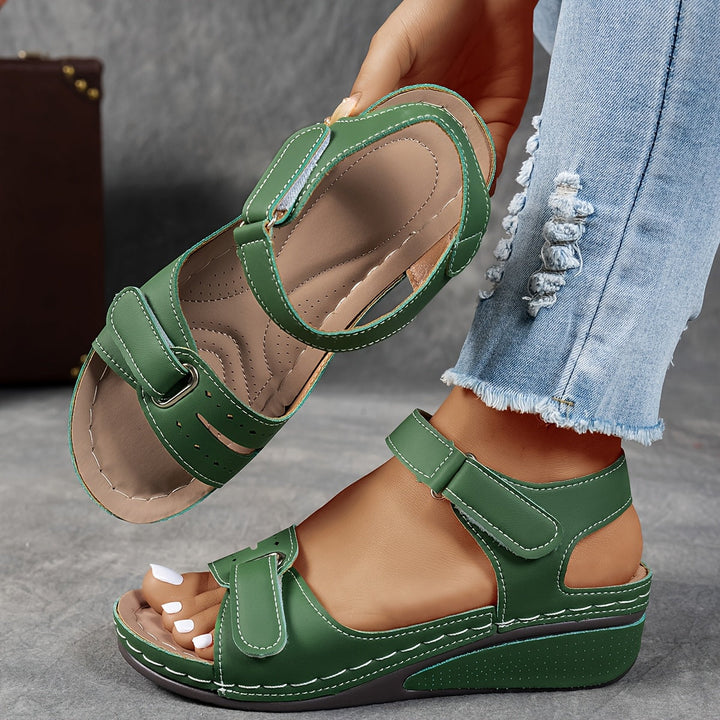 Celima - Comfort-Focused Orthopedic Sandals
