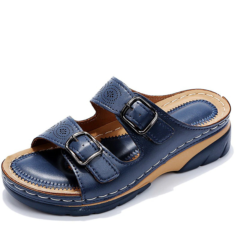 Otho - Cozy Comfort Sandals