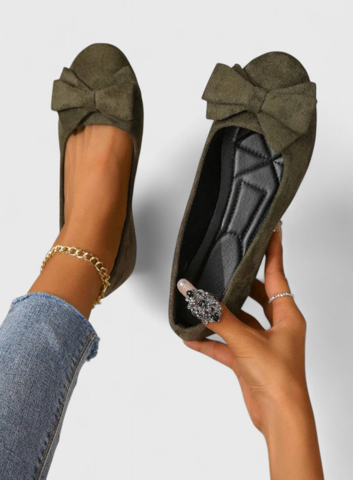 Alicia™ Orthopedic Sandals for Ultimate Comfort