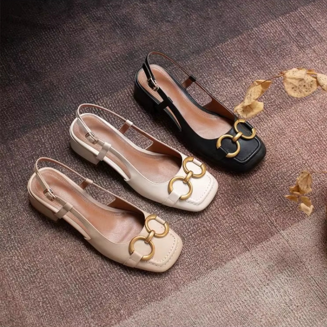 Ariella - Comfort-Focused Orthopedic Sandals