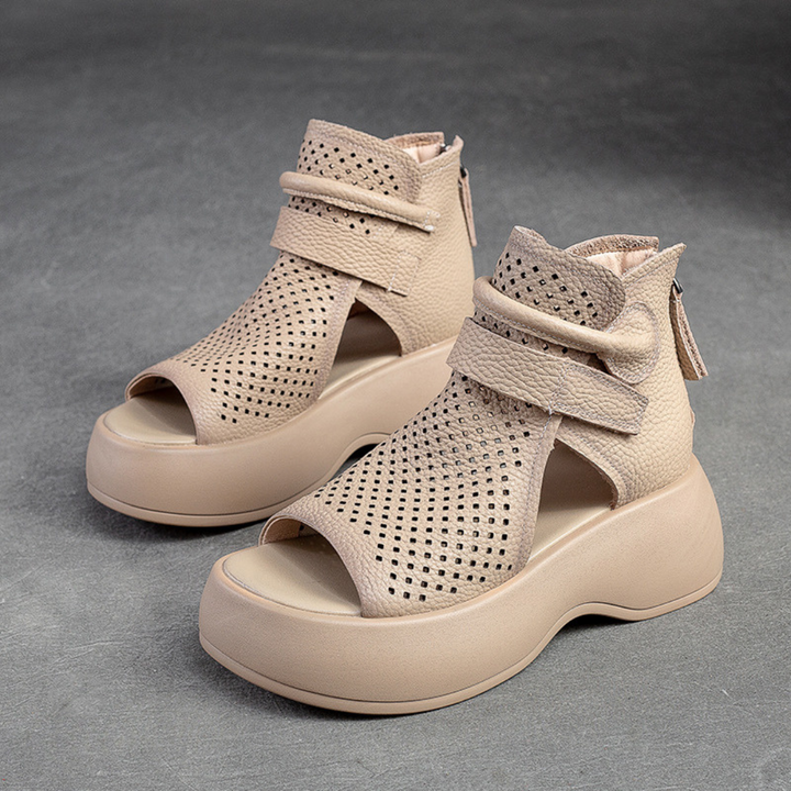 Mira - Comfortable Orthopedic Sandals