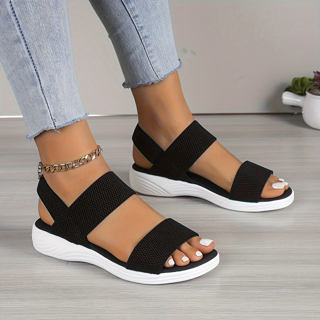 Emila - Ultra-Lightweight Sandals