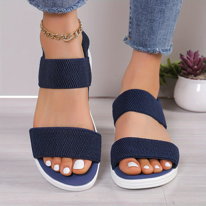 Emila - Ultra-Lightweight Sandals
