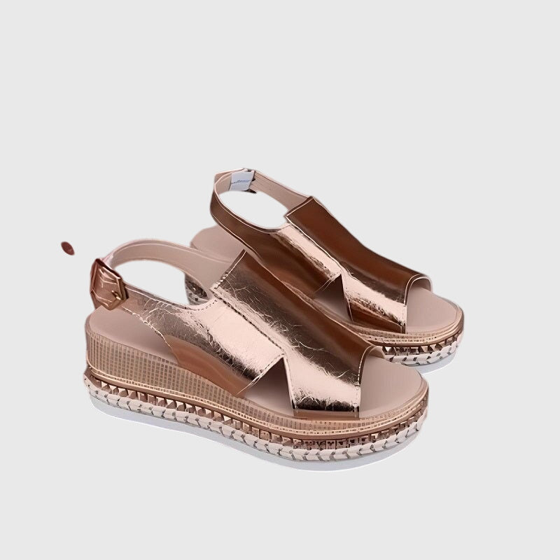 Veronica | Comfortable Orthopedic Sandals
