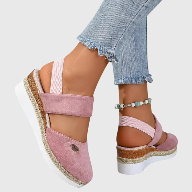 Harriet™ | Comfort-Orthopedic Sandals