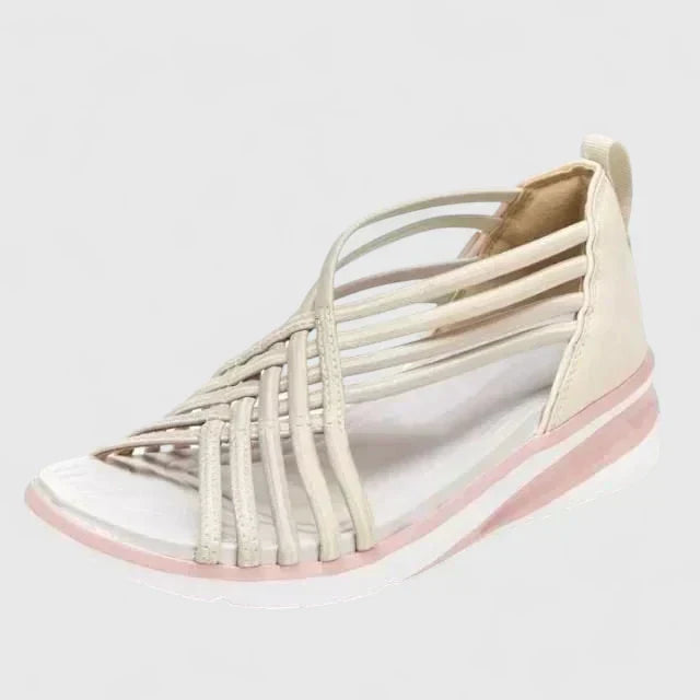 Lyzanne™ | Comfort Orthopedic Sandals