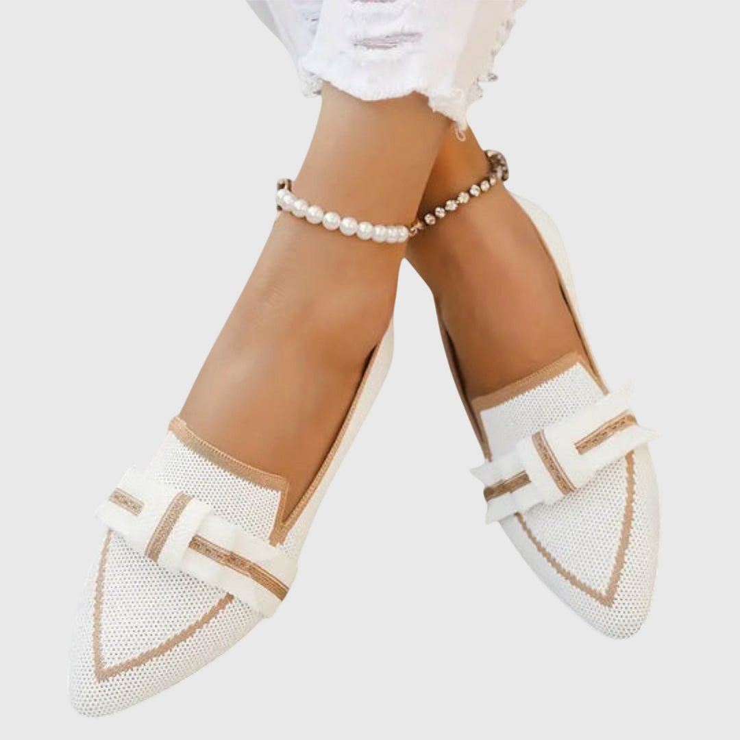 Marbella | Limited Edition Comfort Shoes