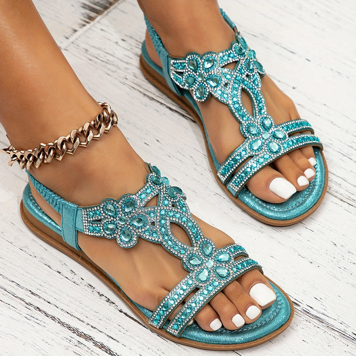 Caitlin - Comfortable Orthopedic Sandals