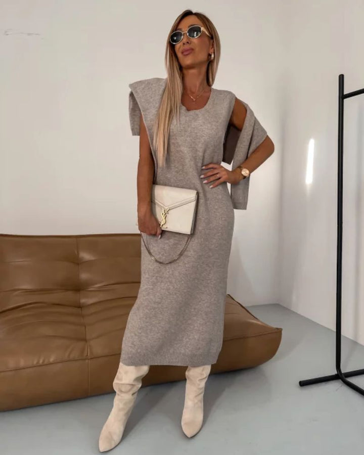 Dilia | Elegant Knitwear Collection