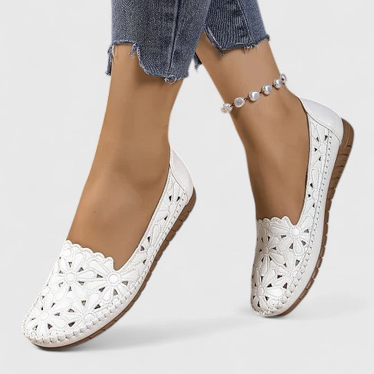 Giselina™ | Chic Elegance Sandals