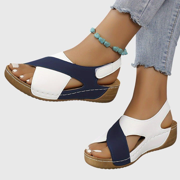 Ainsley™ Orthopedic Sandals for Ultimate Comfort