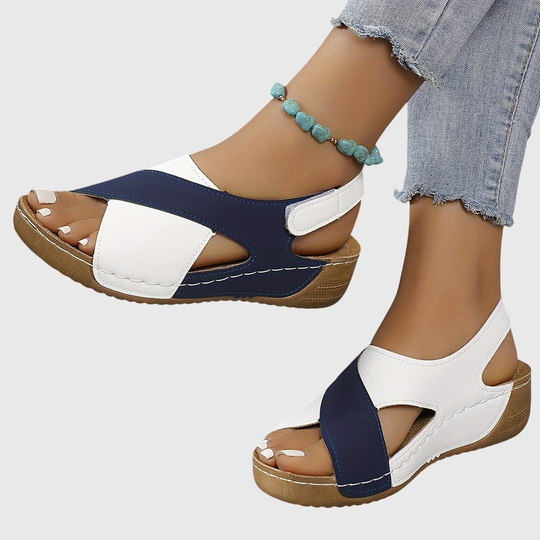 Jorlynn™ | Comfort-Focused Orthopedic Sandals