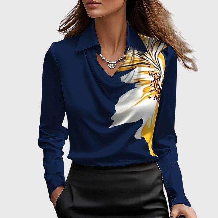 Brooklyn™ | Chic Blouse