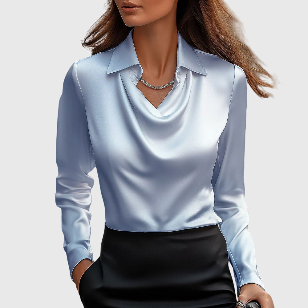 Brooklyn™ | Chic Blouse