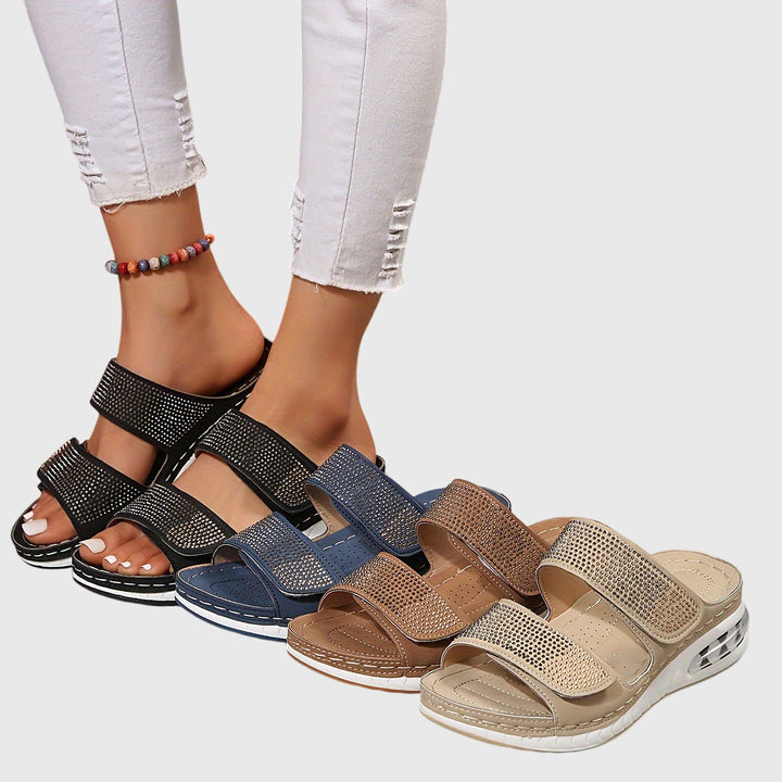 Ensley™ | Orthopedic Comfort Footwear