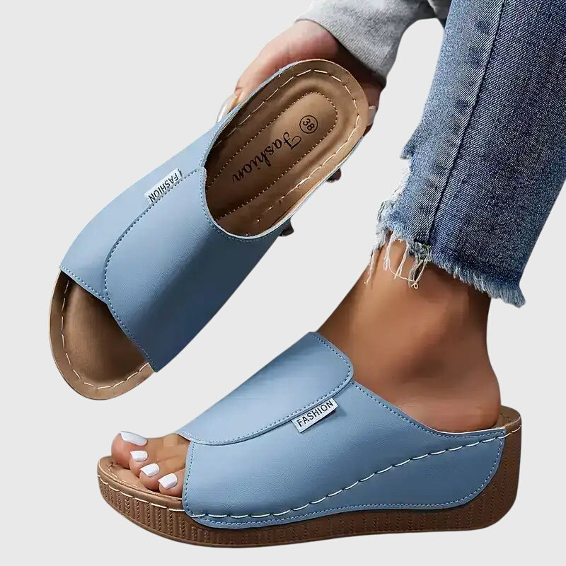 Judy™ | Chic Orthopedic Sandals