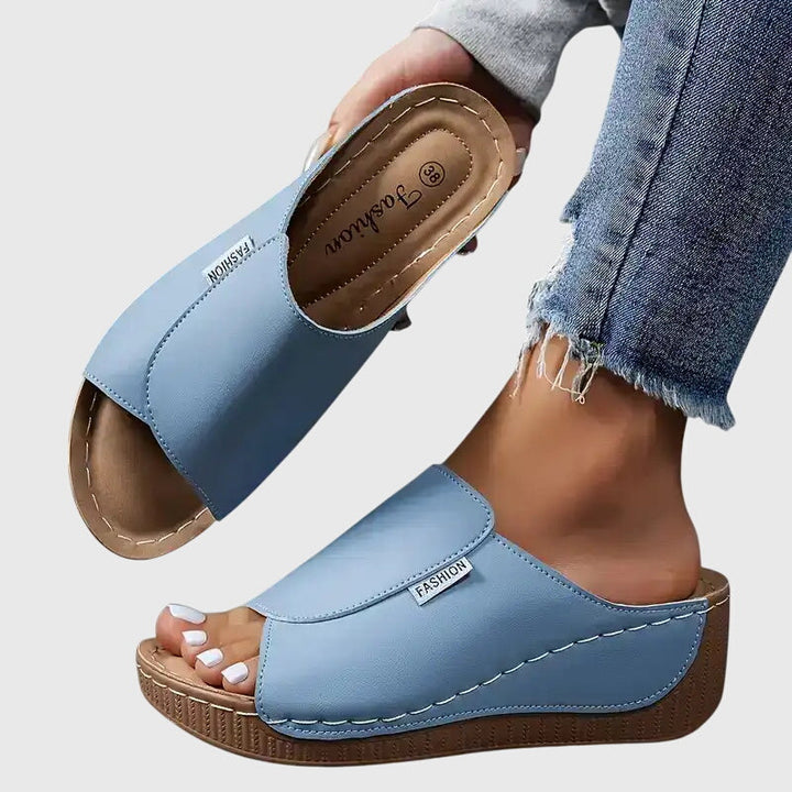 Judy™ | Chic Orthopedic Sandals